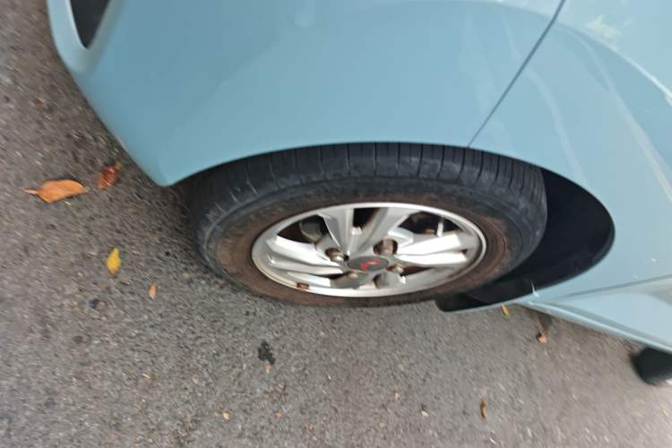 Used Wuling Hongguang MINIEV 2020 Freedom Version Lithium Iron Phosphate