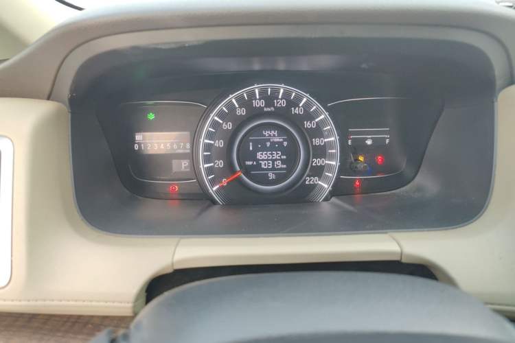 Used Honda Odyssey 2015 Updated Version 2.4L Smart Edition