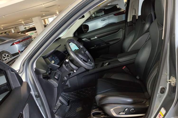 Used XPeng G3 2021 G3i 520N
