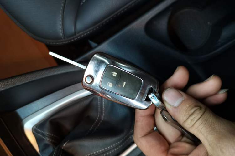 Used Buick GT 2021 Revised Version Flagship 1.5L Automatic Elite Edition