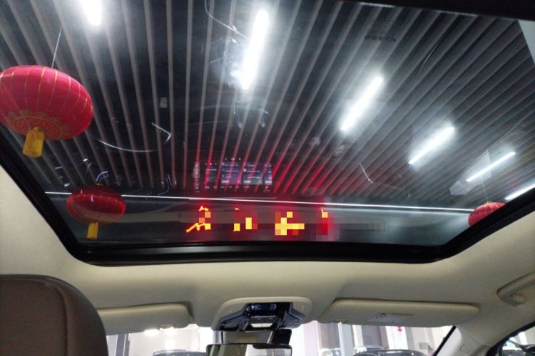 Used Geely Auto Jiajie 2021 1.8TD DCT Luxury Model
