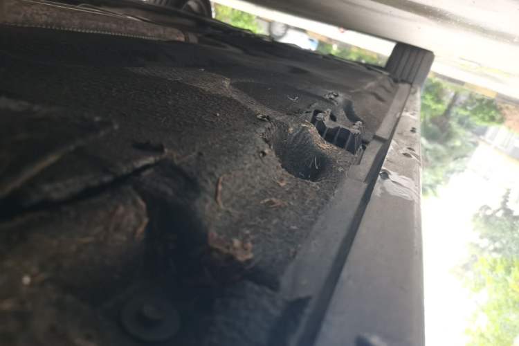 Used BMW 5 Series 2014 535Li Leading Model
