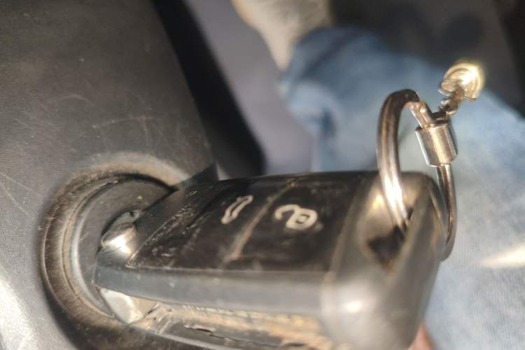 Used Volkswagen Tacqua 2020 1.5L Automatic Yue
