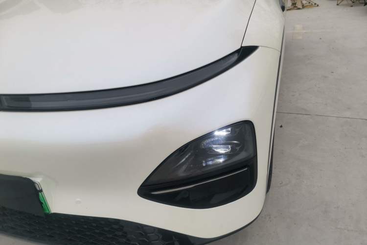 Used XPeng G6 2023 755 Ultra-Long Range Pro