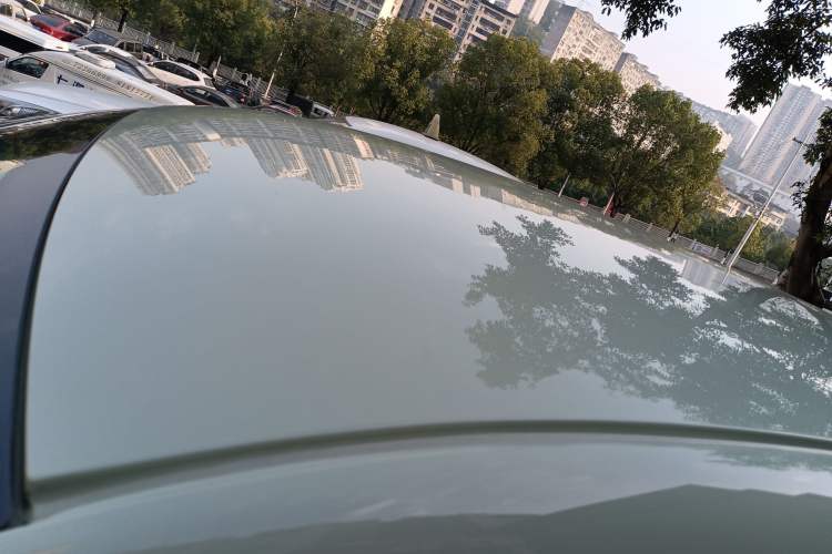 Used  Geome 2025 310km Youth Edition
