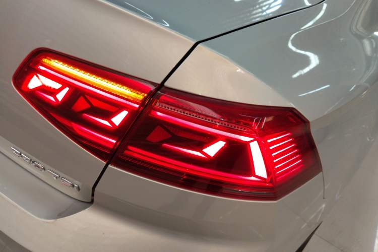 Used Volkswagen Magotan 2020 330TSI DSG Luxury Edition