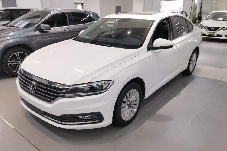 Used Volkswagen Lavida 2021 280TSI DSG Comfort Edition