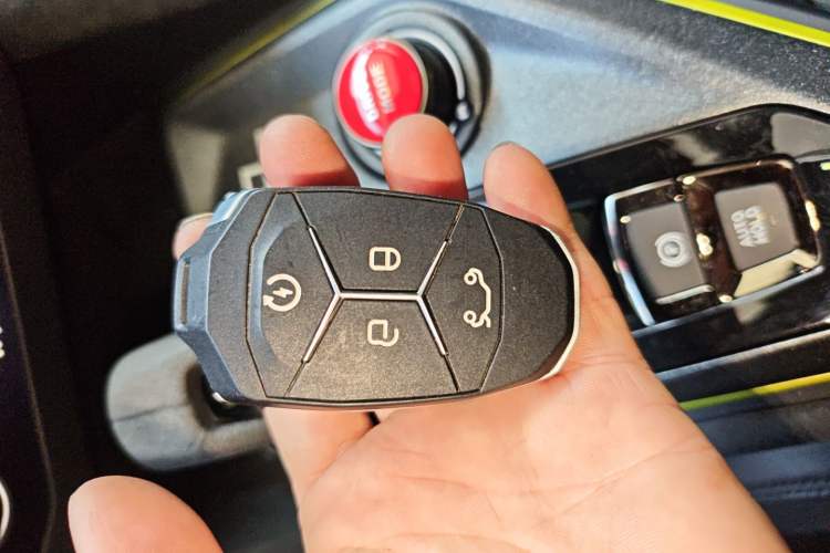 Used Lynk & Co 03 2019 03+ 2.0TD Automatic Wind-Chasing Edition
