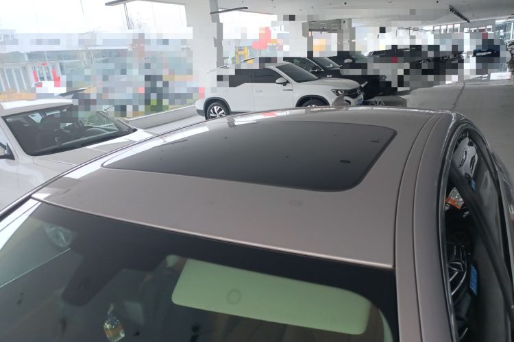 Used BMW 5 Series 2018 528Li Launch Special Edition
