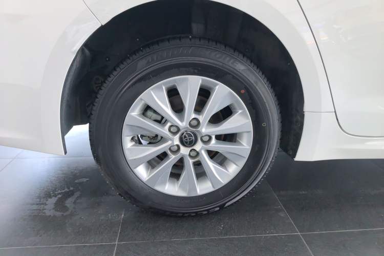 Used Toyota Corolla 2023 1.2T Pioneer Edition