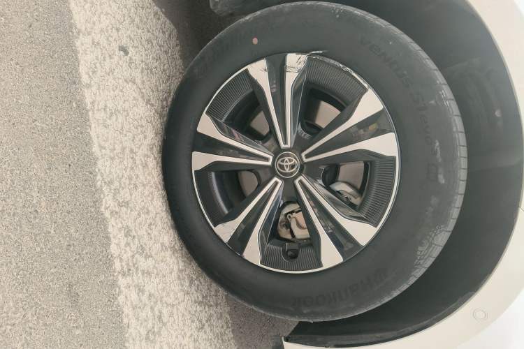 Used Toyota BZ 4X 2025 615 Max Version
