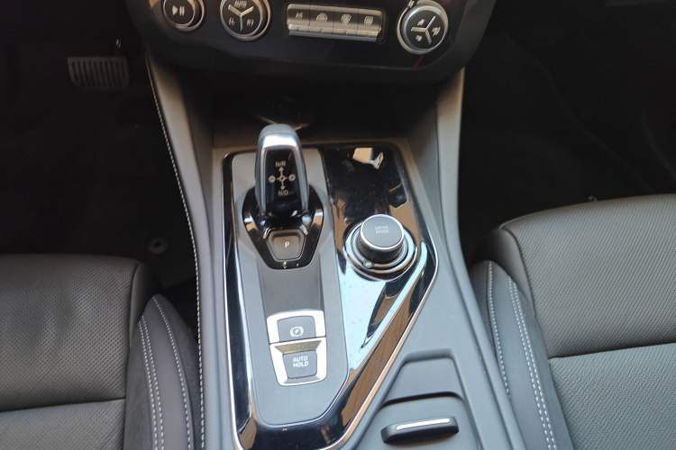 Used Lynk & Co 03 2022 1.5TD DCT JingPro
