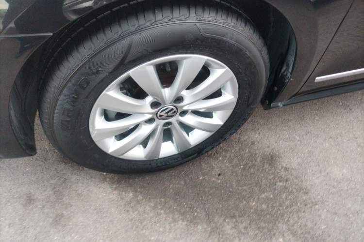 Used Volkswagen Passat 2014 1.8TSI DSG Prestige Edition
