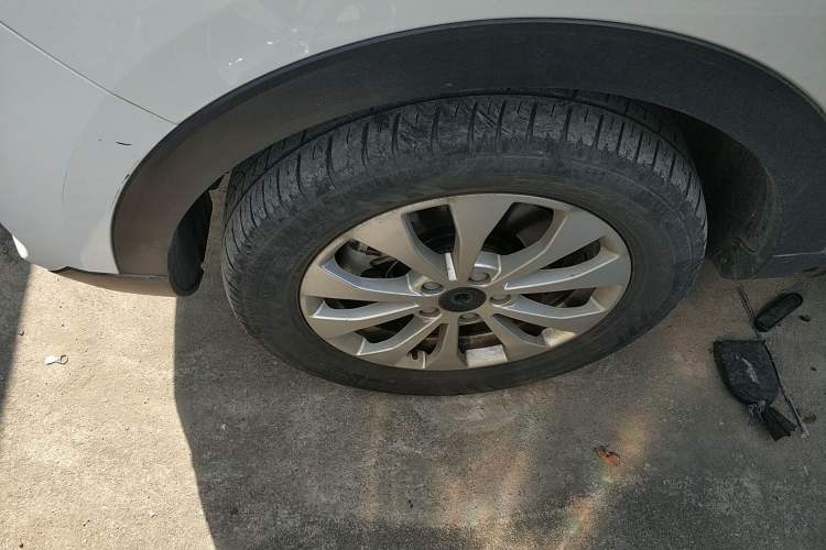 Used Haval H2s 2018 Blue Label 1.5T Dual-Clutch Fashion Edition
