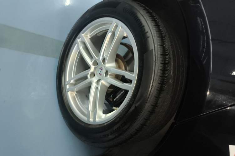 Used Porsche Macan 2023 Macan 2.0T
