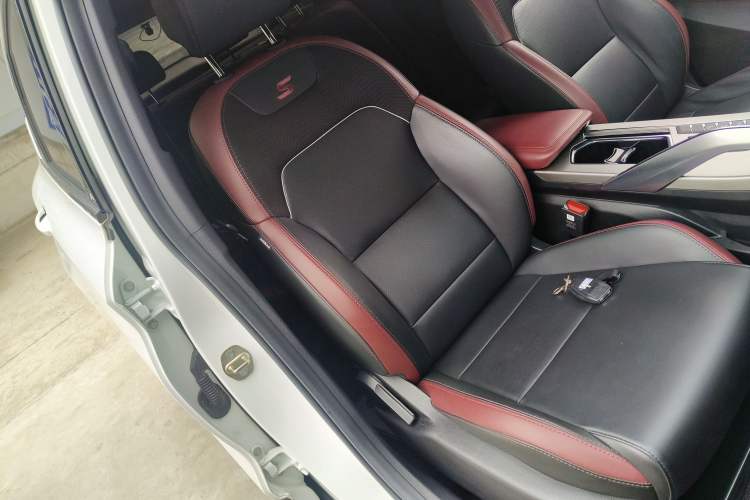 Used Geely Auto Coolray 2020 PRO 260T DCT Knight