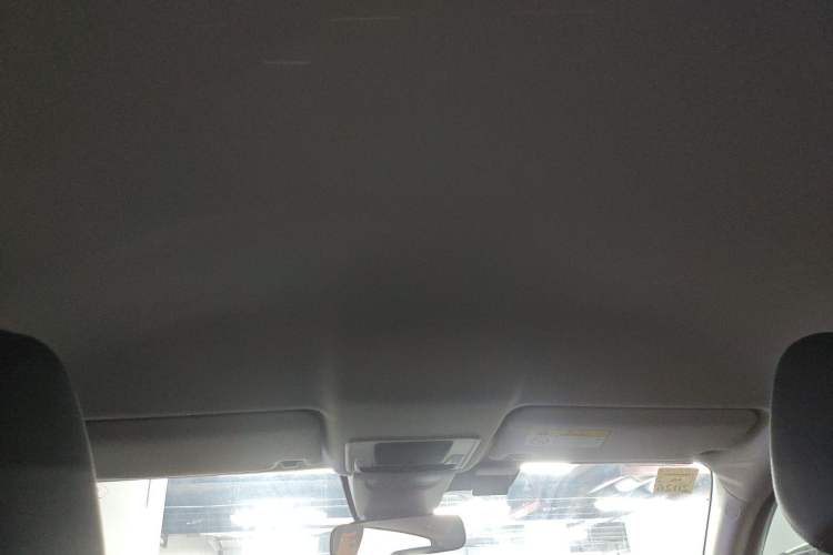 Used Honda HR-V 2023 240TURBO Jingrui Edition
