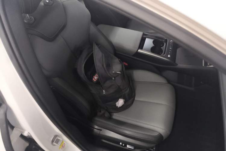 Used BYD Qin L 2025 EV 545KM Beyond Version
