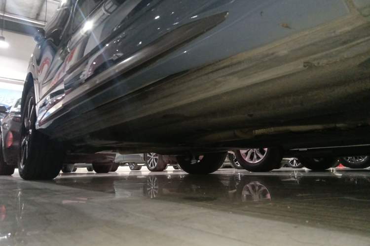 Used Audi Q3 2022 40 TFSI RS Package Performance Model
