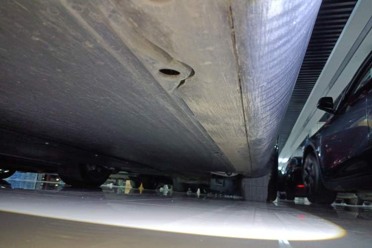 Used Tesla Model Y 2024 Long-Range All-Wheel-Drive Version
