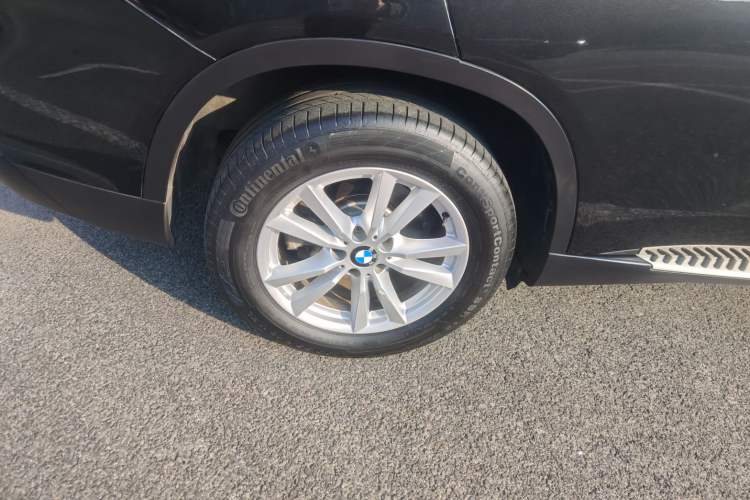 Used BMW X5 2014 xDrive35i Elegant Edition