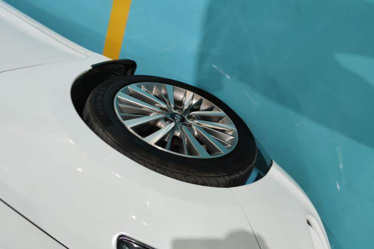 Used Hyundai Mistra 2017 1.8L Automatic Smart GLS China V Standard