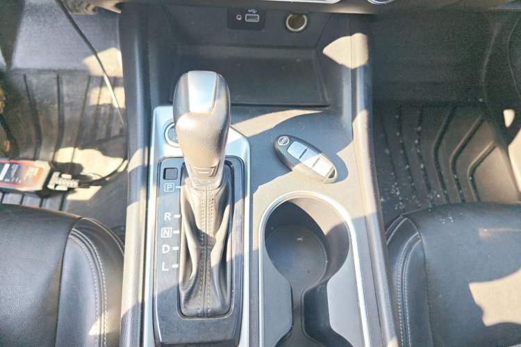 Used Nissan Teana 2019 2.0L XL Comfort Edition
