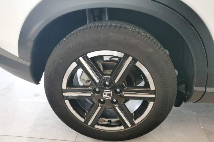 Used Honda Vezel 2023 1.5L CVT Tech Edition
