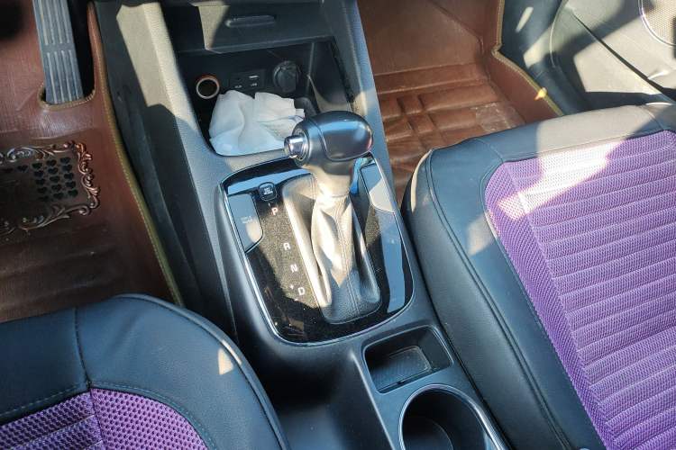 Used Kia K3 2016 1.6L Automatic GLS