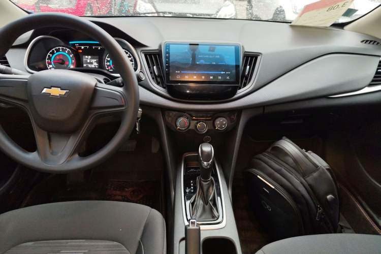 Used Chevrolet Cavalier 2019 320 Automatic Enjoyment with Sunroof
