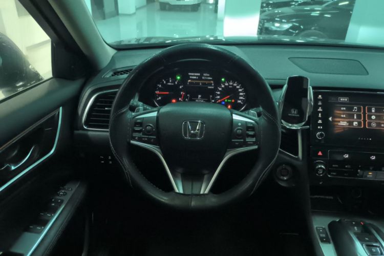 Used Honda Avancier 2020 370TURBO Four-Wheel Drive Premium Edition
