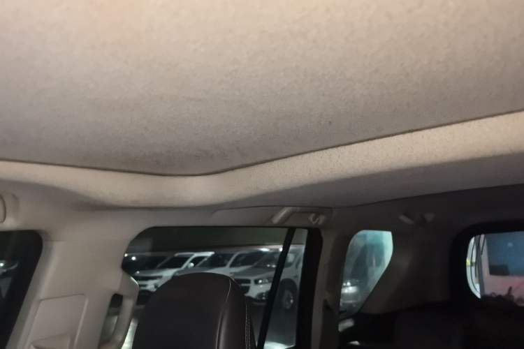 Used Toyota Prado 2016 2.7L Automatic Standard Edition
