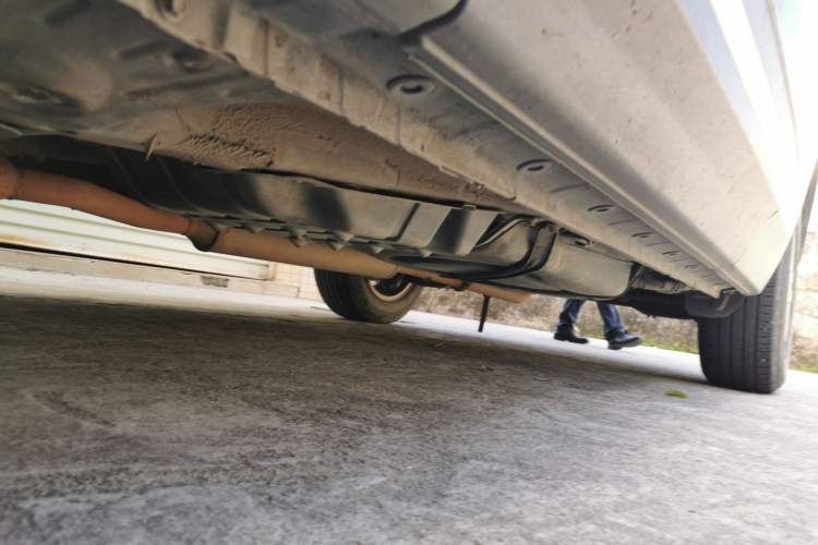 Used Changan CS75 2016 1.8T Automatic Elite Model China V Standard
