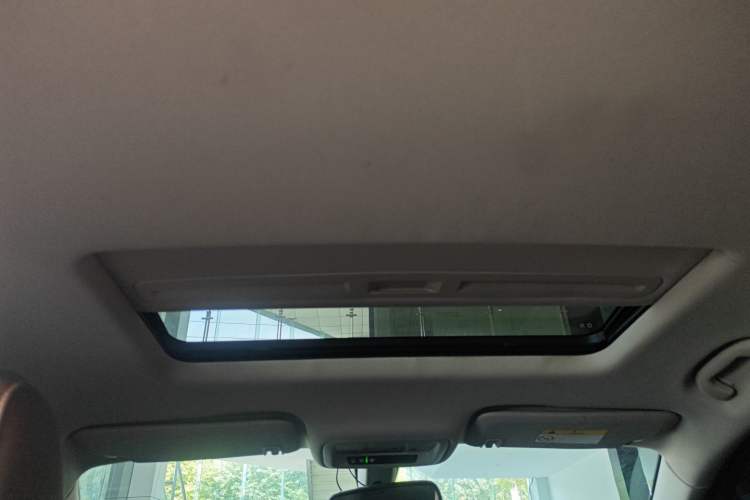 Used Buick Regal 2017 20T Luxury Model
