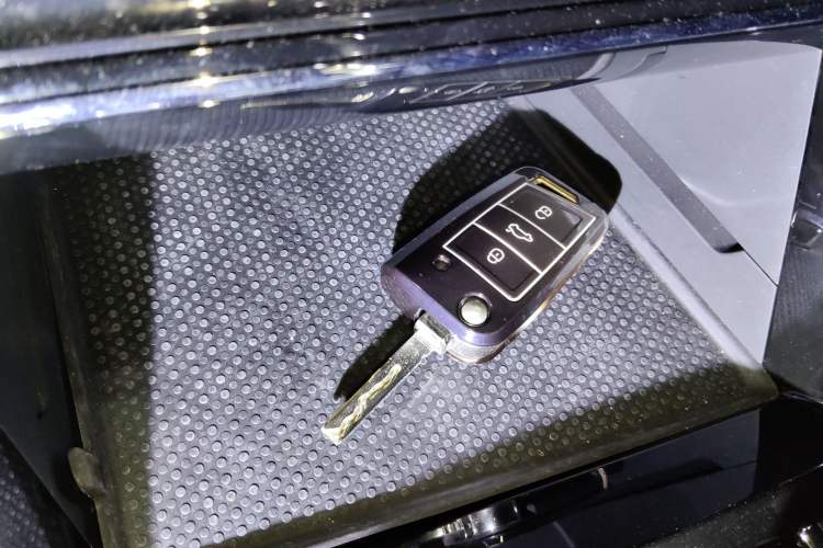 Used Volkswagen Passat 2025 Outstanding Model 380TSI Starry Dragon Edition