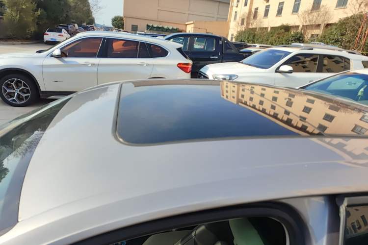 Used Volkswagen Sagitar 2020 200TSI DSG Comfort Version China VI Standard
