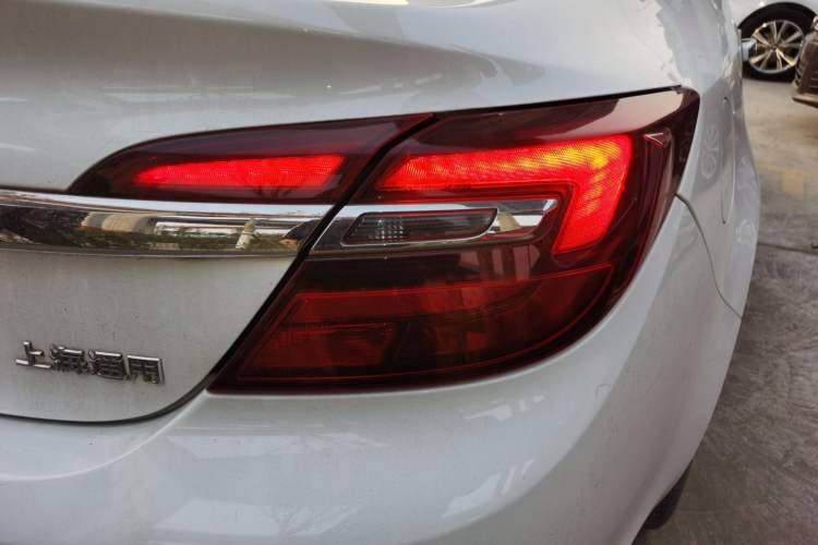 Used Buick Regal 2014 2.0L Elite Fashion Edition
