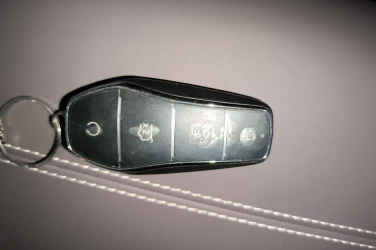 Used BYD Song PLUS New Energy 2025 EV Intelligent Driving Version 520km Premium Model
