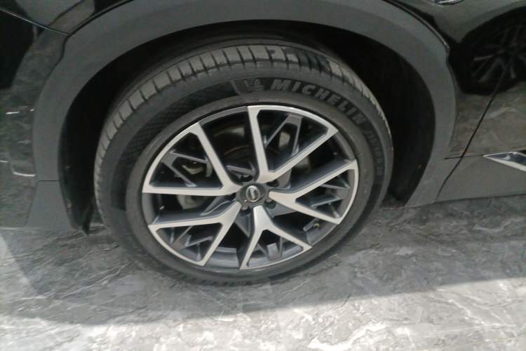 Used GAC Trumpchi GS8 2022 Linghang Series 2.0 TGDI Two-Wheel-Drive Luxury Smart Connectivity Version (7 Seats)
