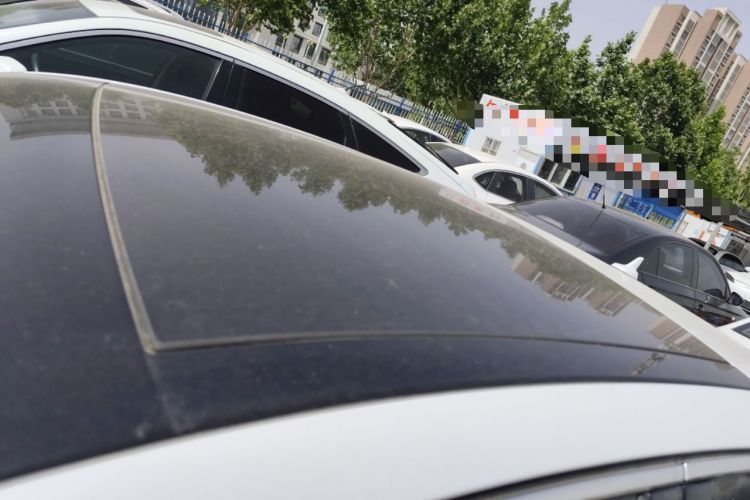 Used Audi A3 2018 30th Anniversary Edition Limousine 35 TFSI Style Model
