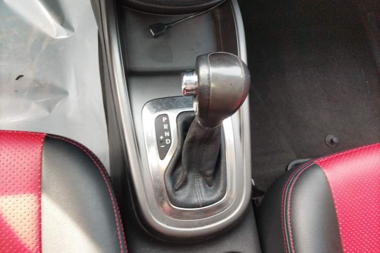 Used Kia Soul 2013 1.6L AT GL