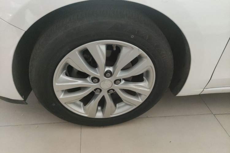 Used Buick GT 2021 1.3T Automatic Mild Hybrid Entry Model