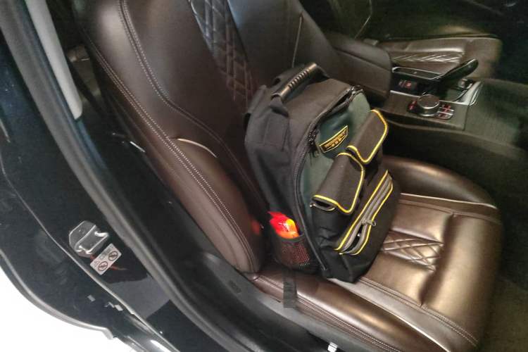 Used BMW 5 Series 2019 530Li Leading Model Luxury Package
