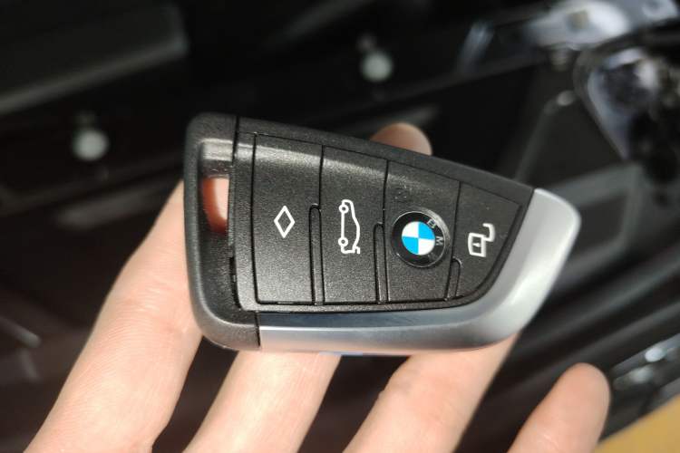 Used BMW 3 Series 2023 325Li M Sport Night Edition Package
