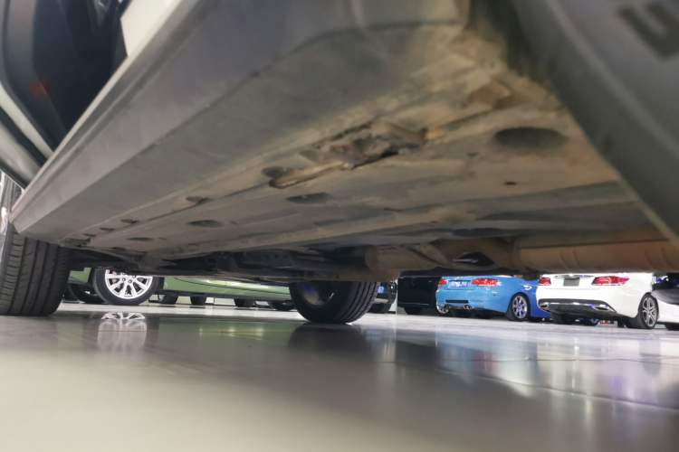 Used Mercedes-Benz GLK-Class 2015 GLK 260 4MATIC Fashion Edition Ultimate Version