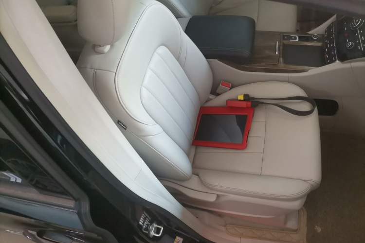 Used GAC Trumpchi M8 2018 320T Luxury Edition
