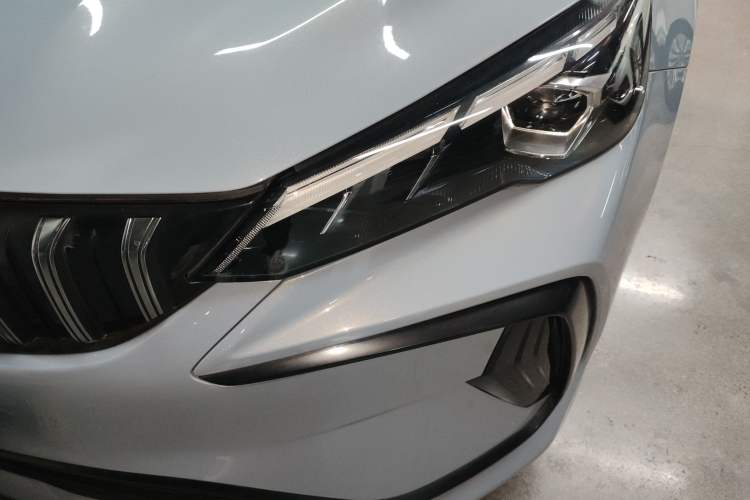 Used Geely Auto Binray 2024 Binrui COOL 1.5T DCT Champion Edition