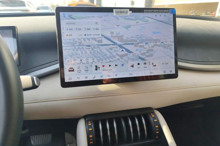 Used BYD Yuan PLUS 2025 Intelligent Driving Version 510 KM Beyond-Grade Edition