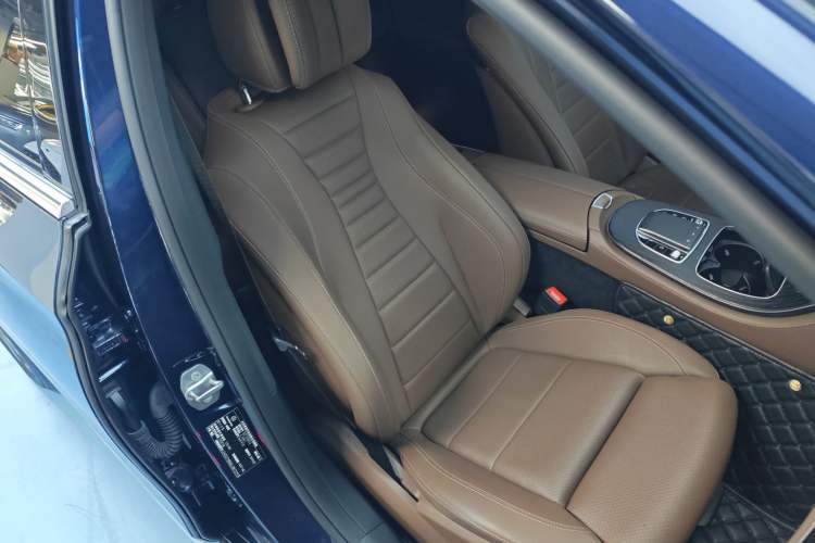 Used Mercedes-Benz E-Class 2019 E 260 L Sport Edition