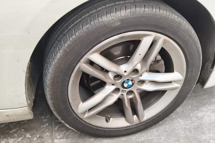 Used BMW 1 Series 2020 120i M Sport Package